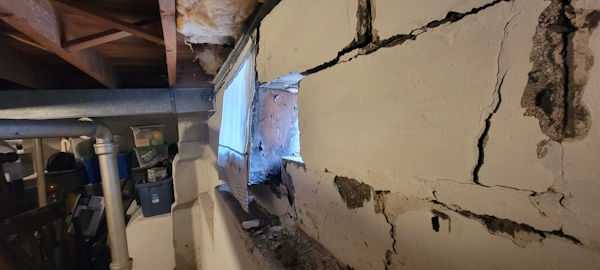 home restoration