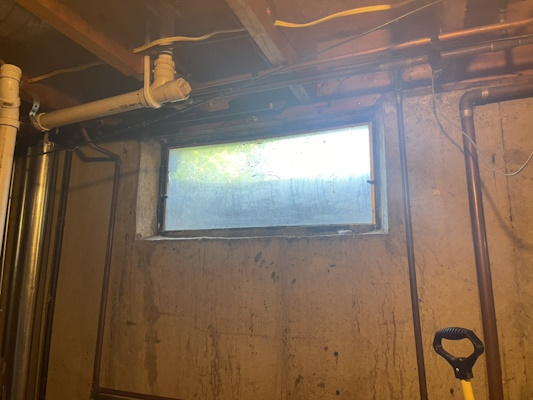 window replacement